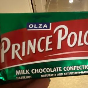 Meet your Posher, Marcel